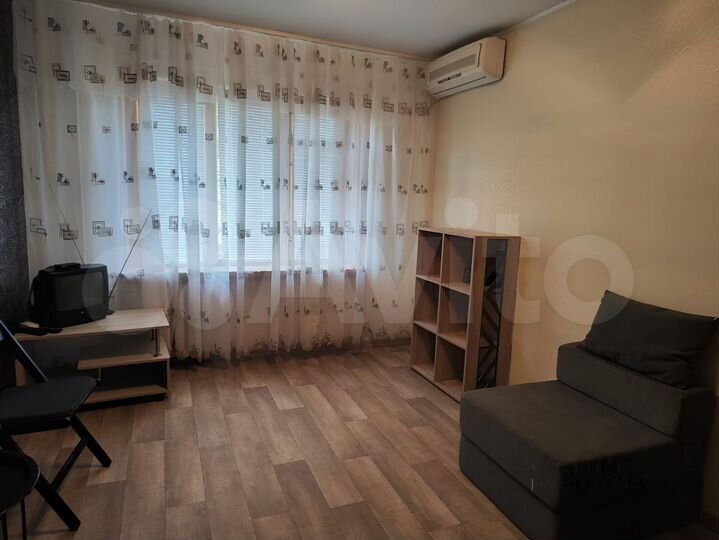 1-к. квартира, 33 м², 2/5 эт.