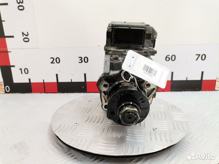 Тнвд для Opel Astra G 9196993