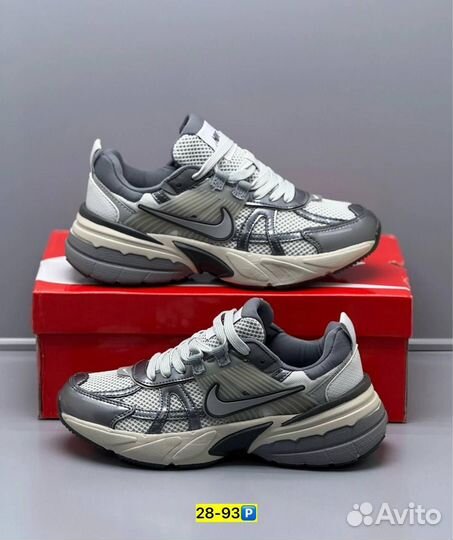 Кроссовки Nike V2k (Арт.14656)