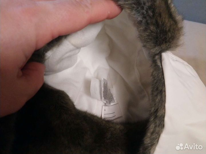 Зимняя шапка 54 Reima