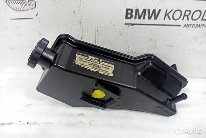 Бачок гидроусилителя Grand Cherokee (WH/WK) 2005-2