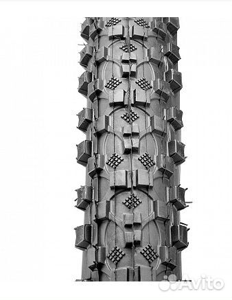 Покрышка для велосипеда 26х2,10 Kenda Kadre K-1027