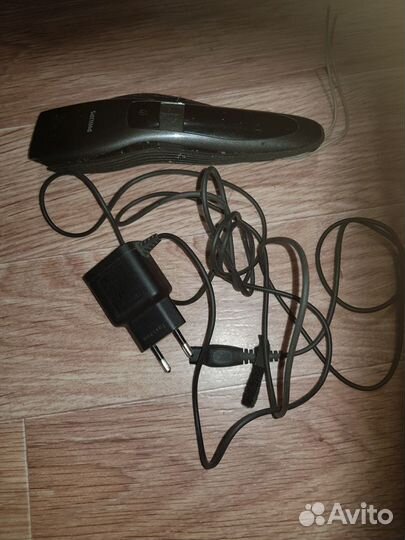 Плата на машинку Philips QC5350