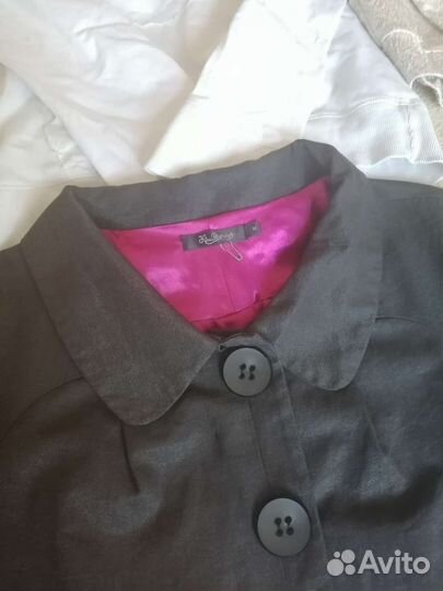 Пакет вещей на девочку подростка