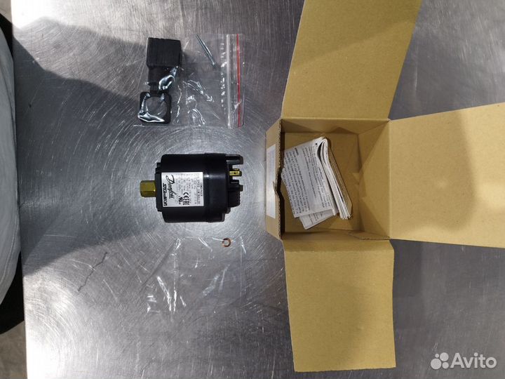 Регулятор скорости вращения XGE-4M