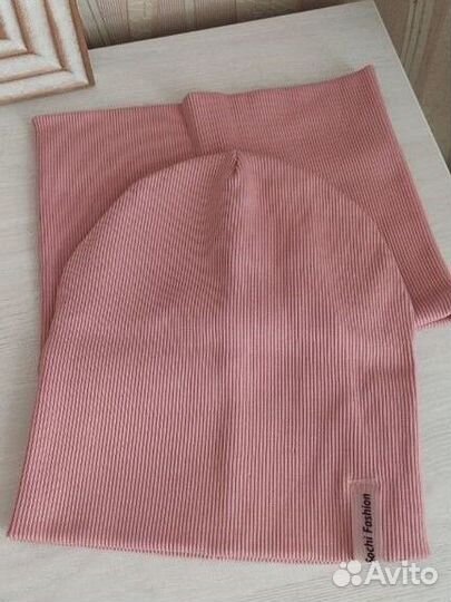 Новый комплект демисезон