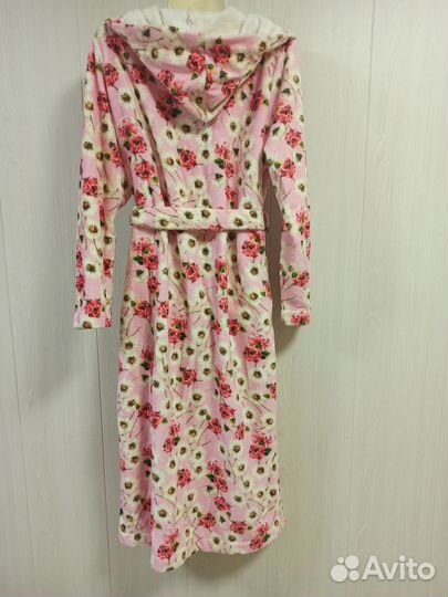 Халат банный AnGela размер 46-50