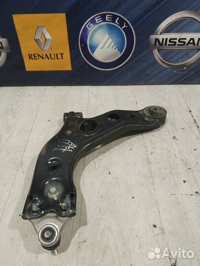 Рычаг подвески Geely atlas Прав