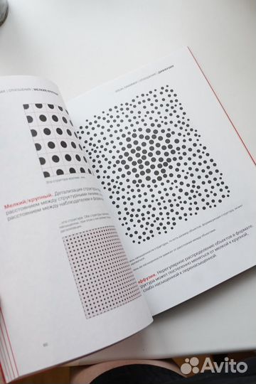 Книга по графическому дизайну