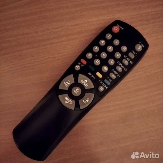 Пульт для телевизора