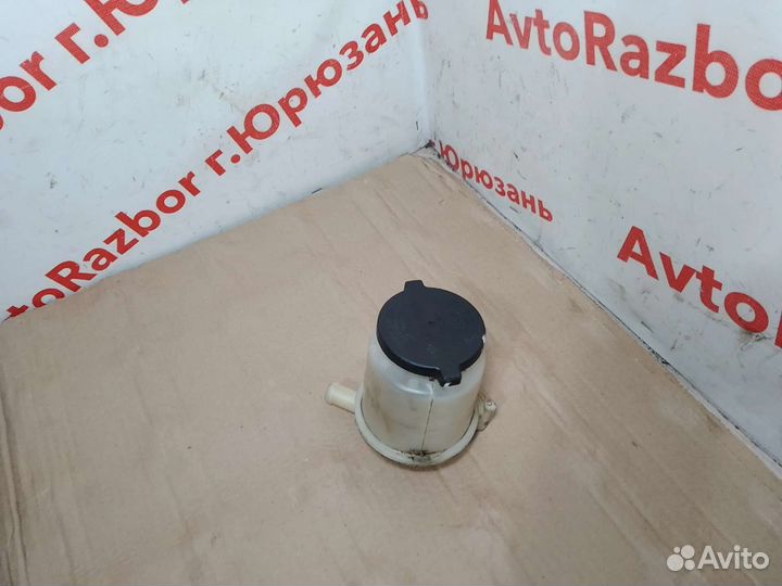 Бачок гур Geely MK