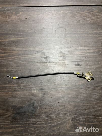 Замок сиденья для Kawasaki Z750 04-05