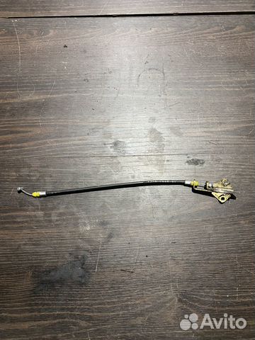 Замок сиденья для Kawasaki Z750 04-05