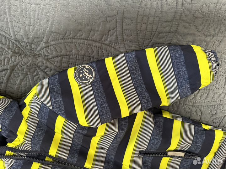 Куртка futurino 104