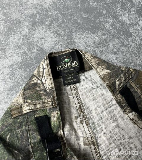 Карго штаны realtree оригинал