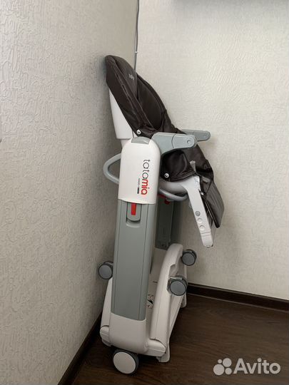 Стульчик peg perego tatamia