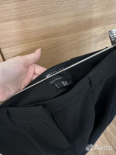 Брюки ASOS