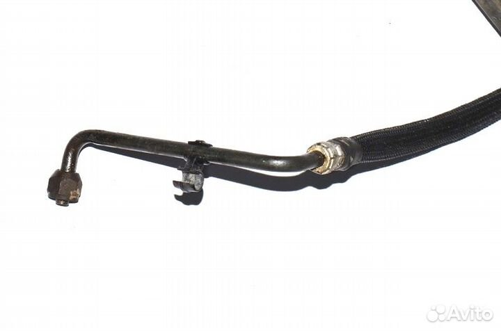 Трубка кондиционера renault trucks Magnum E.tech