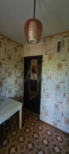 1-к. квартира, 31 м², 3/5 эт.