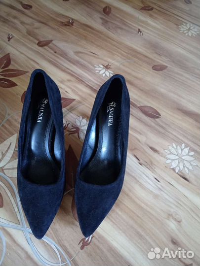 Туфли женские 38 размер новые