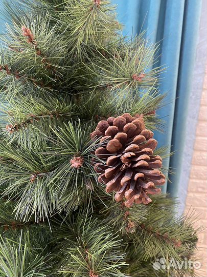 Елка искуственная 160 см