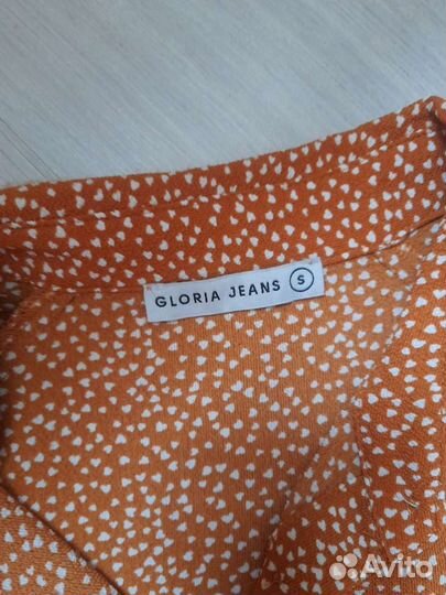 Платье Глория Джинс