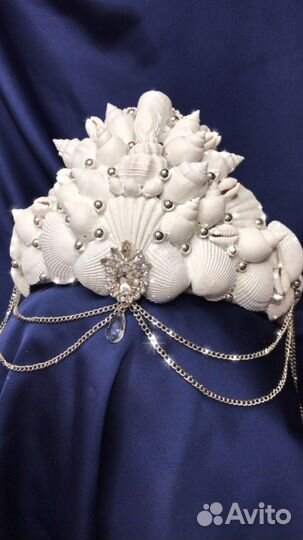 Диадема Корона