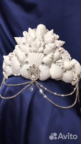 Диадема Корона