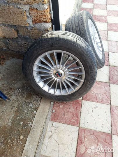 Lassa Competus H/P 235/55 R17 103V