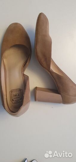 Туфли женские 40 размер
