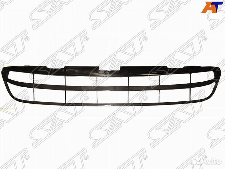 Решетка в бампер Lexus RX 08-12