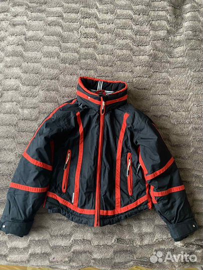 Горнолыжная куртка детская obermeyer