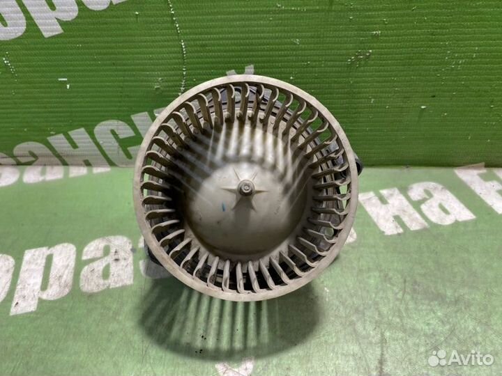 Мотор печки Daewoo Nubira C20SED