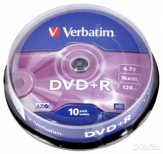 CD-R, DVD-RW диски, коробочки для дисков, тубы