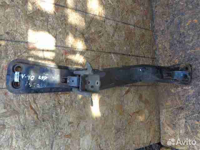 Балка передняя Volvo V40 1 (VW)