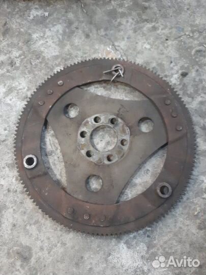 Маховик Volkswagen Passat B5+ 2000-2005