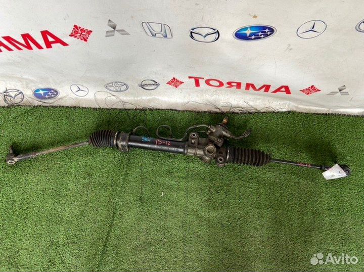 Рулевая рейка Toyota Camry CV30