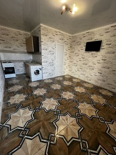 Квартира-студия, 20 м², 1/3 эт.
