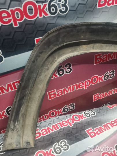 Накладка крыла Volkswagen Amarok