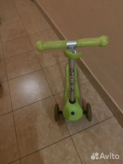 Самокат детский