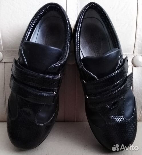 Ботинки Indigo kids