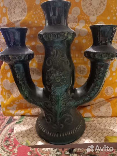 Подсвечник