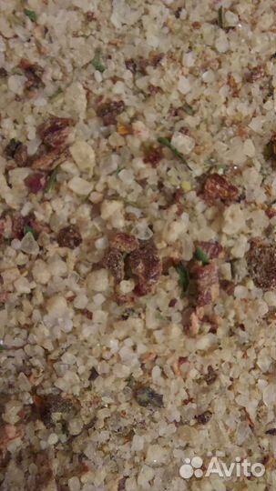 Специи и приправы