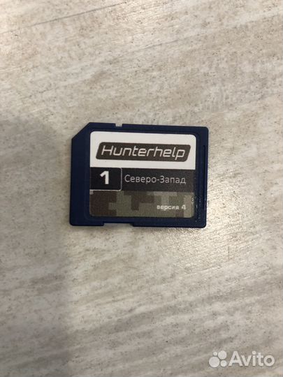 Электронный манок hunterhelp