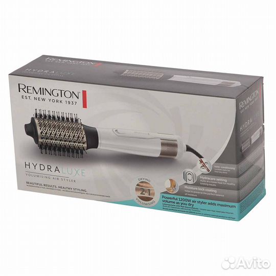 Фен-щетка Remington AS8901 hydraluxe