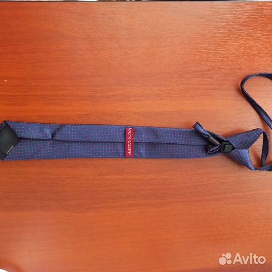 Галстук Van Cliff 31 см