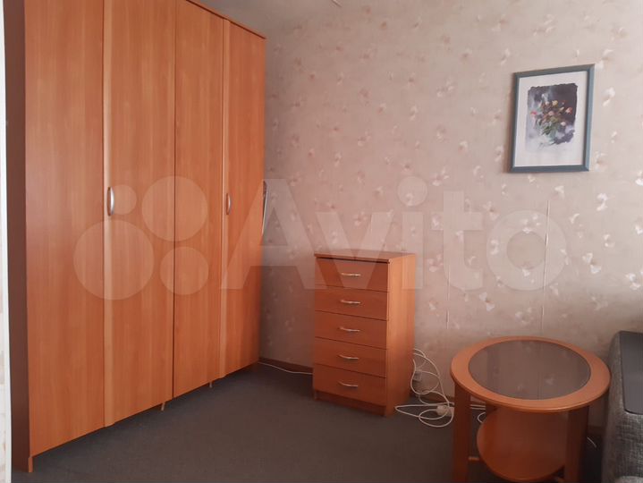 1-к. квартира, 30 м², 4/5 эт.