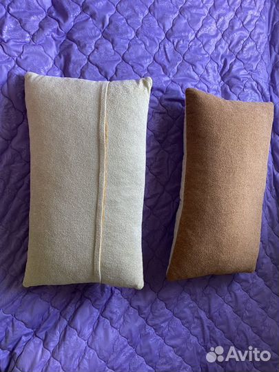 Подушки диванные