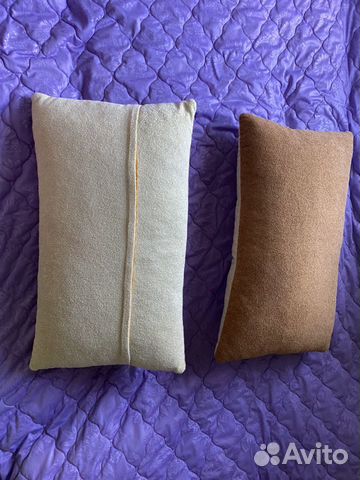 Подушки диванные