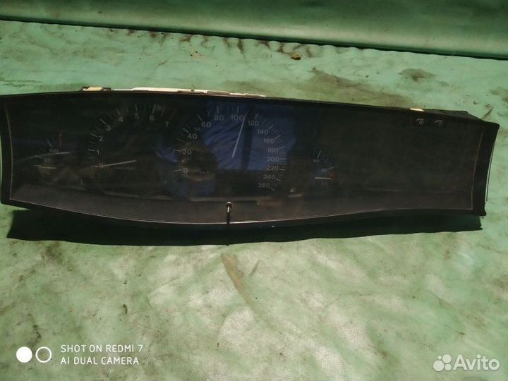 Приборная панель Opel Omega B